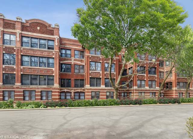 Property at 5112 S Kimbark Ave #1, Chicago, IL 60615, 4 beds, 2 baths