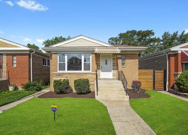 Property at 8532 S Damen Ave, Chicago, IL 60620, 3 beds, 2 baths