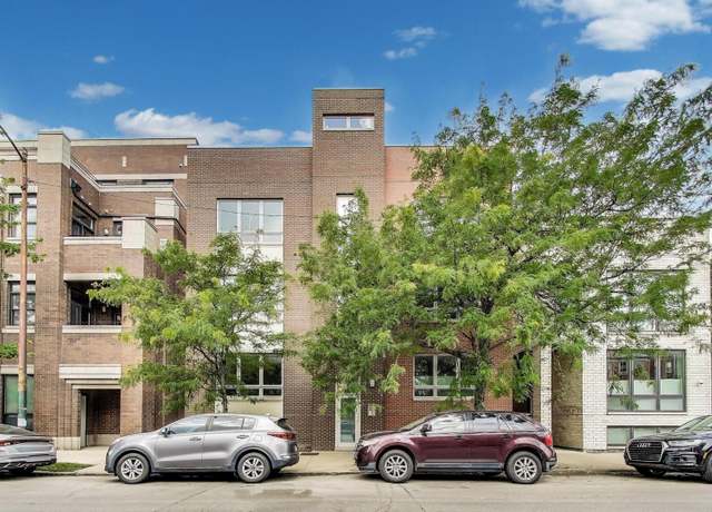 Property at 2736 N Ashland Ave Unit 3N, Chicago, IL 60614, 3 beds, 2.5 baths