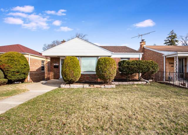 Property at 2412 E 91st St, Chicago, IL 60617, 3 beds, 2 baths