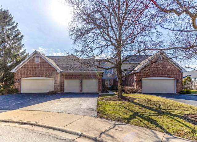 Property at 2118 Warrington Ct, Glenview, IL 60026, 2 beds, 2.5 baths