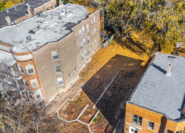 Property at 5165 S Michigan Ave, Chicago, IL 60615