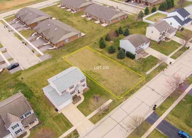 Property at 408 Preserve Dr, Genoa, IL 60135
