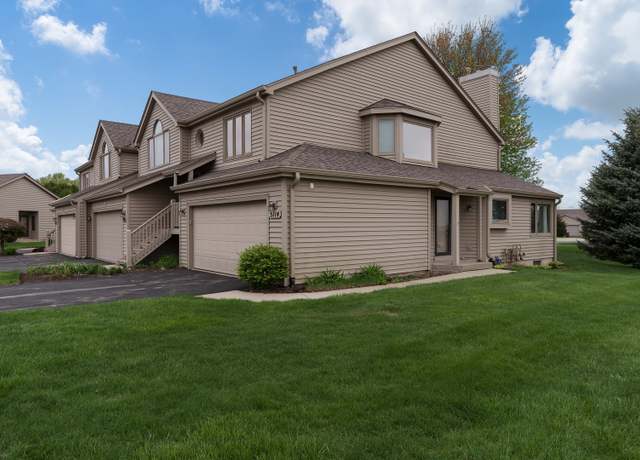 Property at 5114 Morning Glory Ln #0, Loves Park, IL 61111, 2 beds, 3 baths