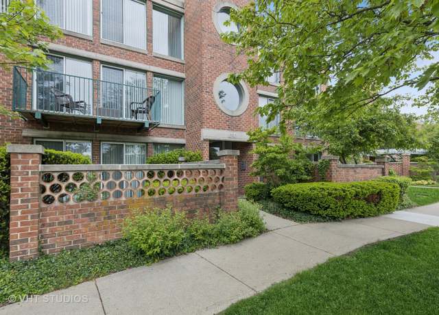 Property at 1030 Arbor Ln #103, Northfield, IL 60093, 2 beds, 2 baths