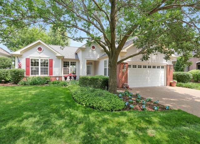 Property at 12740 Rock Creek Cir, Huntley, IL 60142, 2 beds, 2 baths