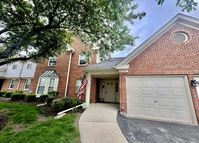 Property at 21 Ashburn Ct Unit AV1, Schaumburg, IL 60193, 2 beds, 2 baths