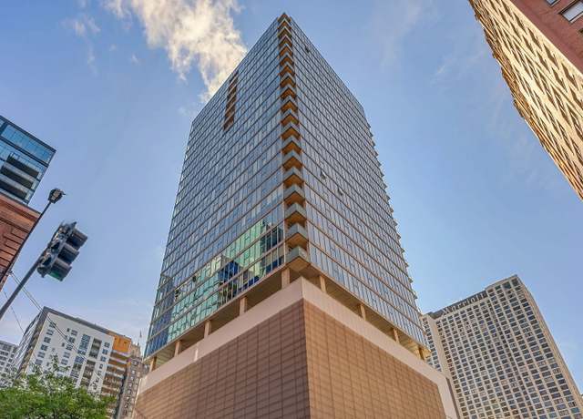 Property at 550 N Saint Clair St #1904, Chicago, IL 60611, 2 beds, 1.5 baths