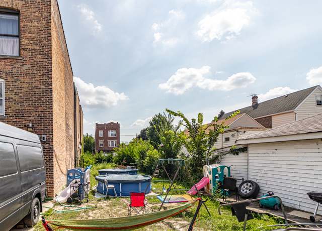 Property at 2436 S Pulaski Rd, Chicago, IL 60623