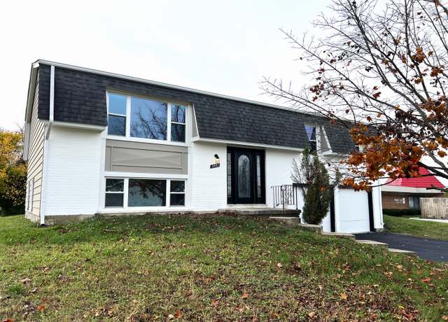 Property at 3951 178th Pl, Country Club Hills, IL 60478, 4 beds, 1.5 baths