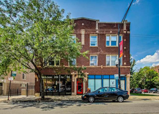 Property at 6622 N Clark St Unit 2D, Chicago, IL 60626, 2 beds, 1 bath