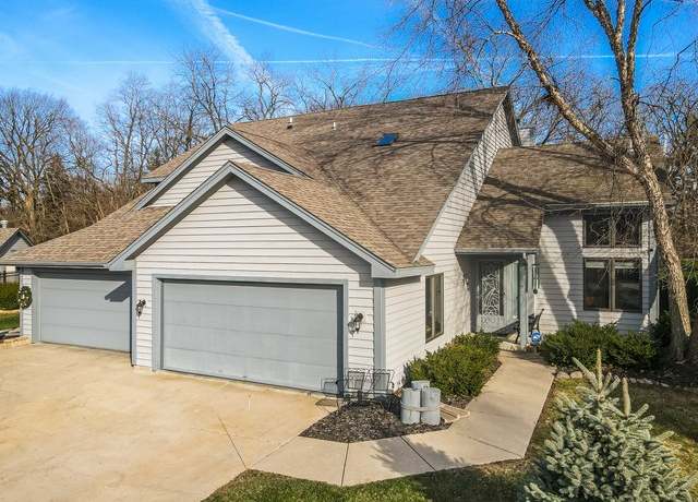 Property at 8507 273rd Ave Unit K-2, Salem, WI 53168, 3 beds, 3.5 baths