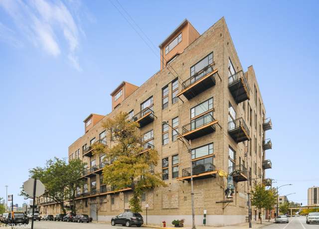 Property at 2545 S Dearborn St #510, Chicago, IL 60616, 2 beds, 2 baths