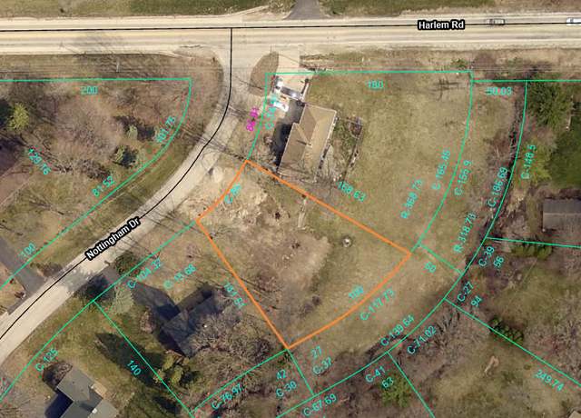 Property at 5473 Nottingham Dr, Loves Park, IL 61111