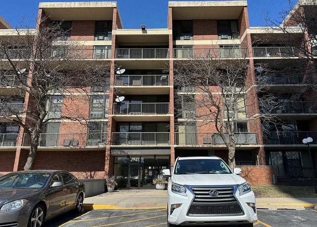 Property at 2941 S Michigan Ave #515, Chicago, IL 60616, 1 bath