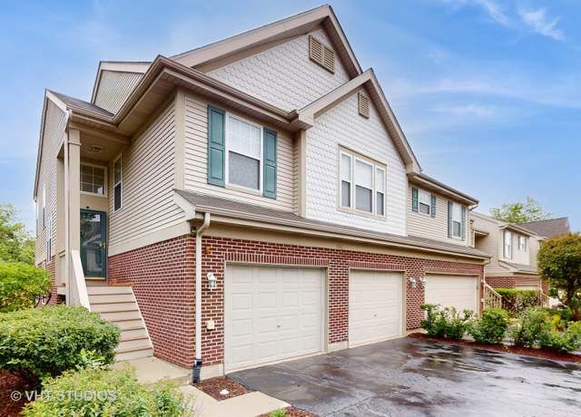 Property at 196 Tyler Ct, Lake Zurich, IL 60047, 3 beds, 3.5 baths