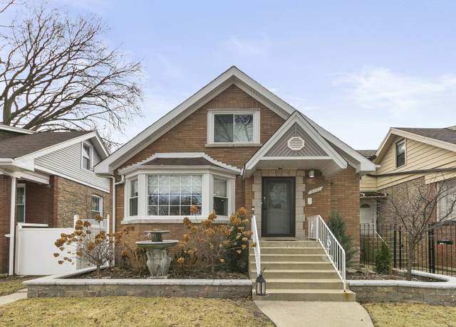 Property at 3305 W 66th St, Chicago, IL 60629, 4 beds, 2 baths