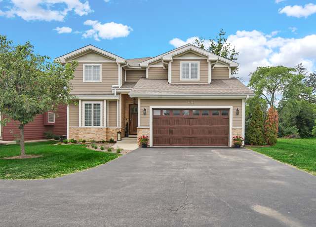 Property at 5622 Belmont Rd, Downers Grove, IL 60516, 5 beds, 4.5 baths