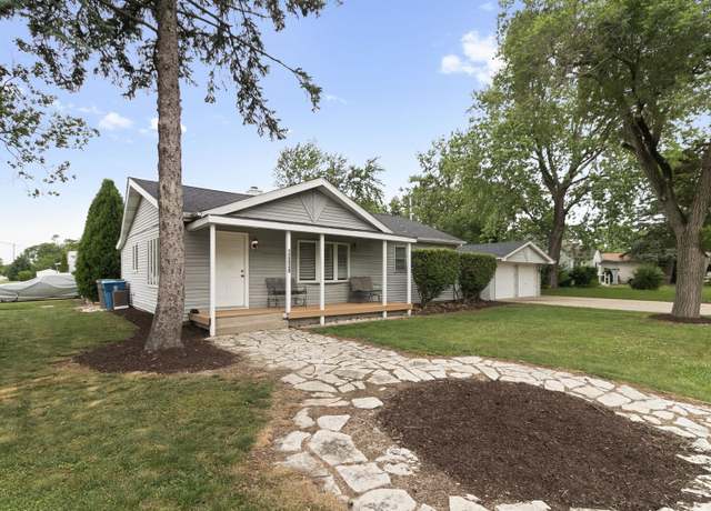 Property at 12030 S Lawler Ave, Alsip, IL 60803, 4 beds, 2 baths