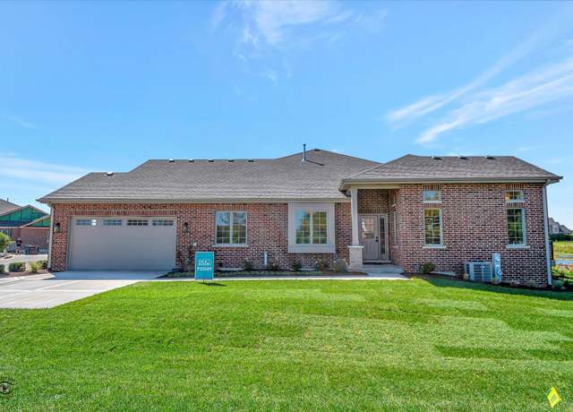 Property at 8855 Milwaukee Breakwater Dr, Frankfort, IL 60423, 2 beds, 2 baths