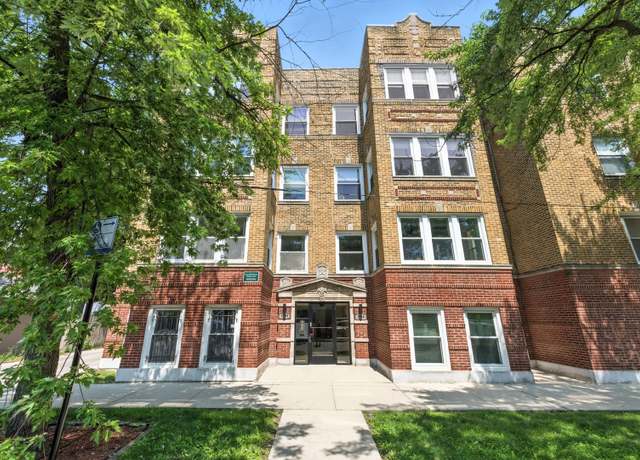 Property at 3708 W Ainslie St #2, Chicago, IL 60625, 2 beds, 2 baths
