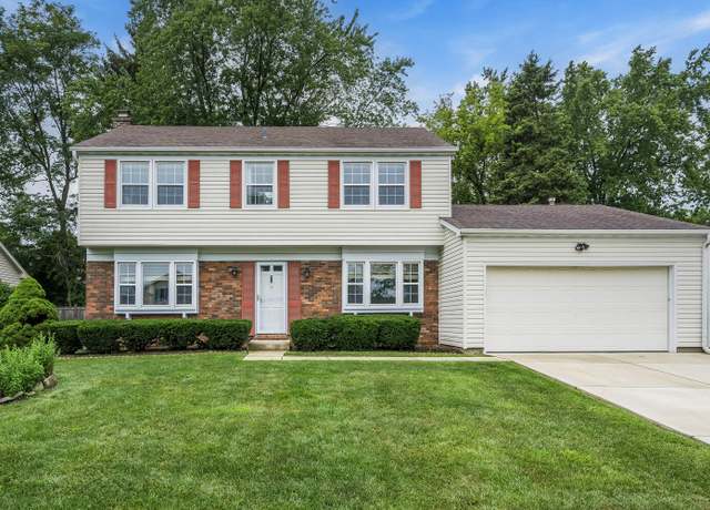 Property at 751 Essington Ln, Buffalo Grove, IL 60089, 4 beds, 2.5 baths