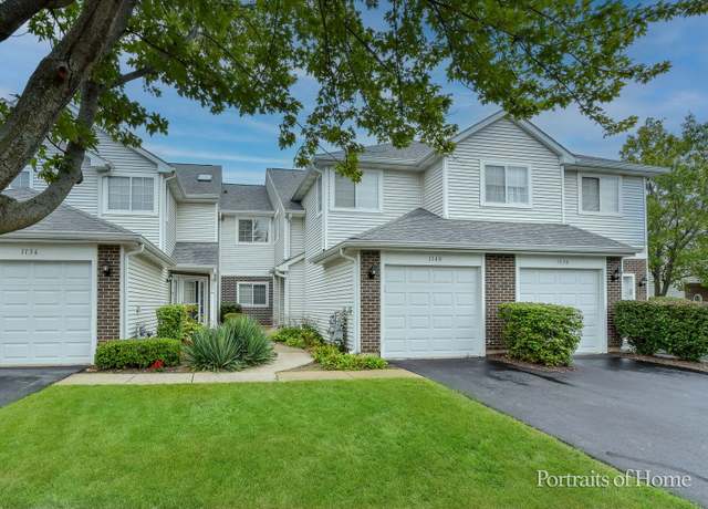 Property at 1138 E Wilson Ave, Lombard, IL 60148, 2 beds, 2 baths
