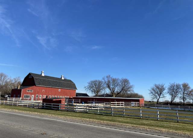 Property at 10015 IL Route 120 Hwy, Woodstock, IL 60098