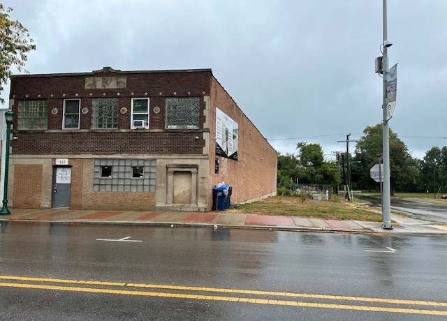 Property at 1643 Sheridan Rd, North Chicago, IL 60064