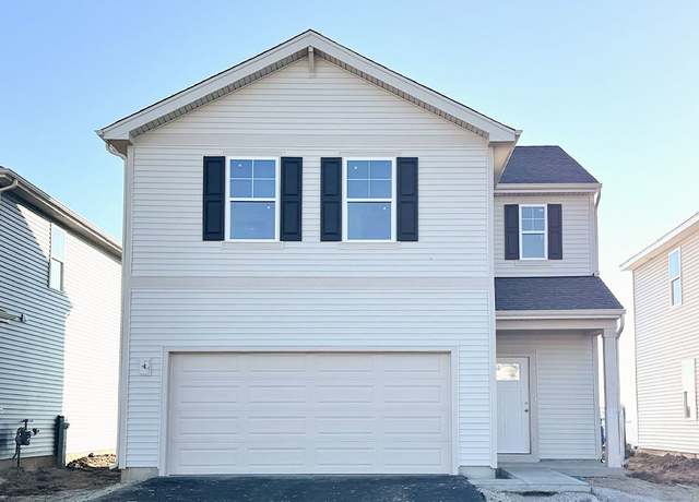 Property at 1469 Grand Tetons Dr, Pingree Grove, IL 60140, 3 beds, 2.5 baths