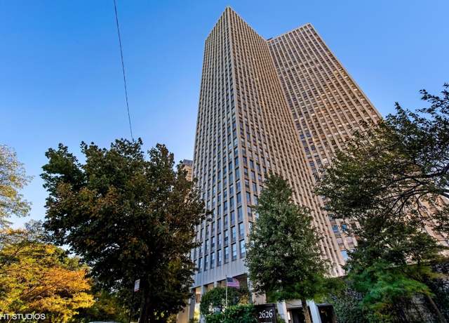 Property at 2626 N Lakeview Ave #3906, Chicago, IL 60614, 1 bath
