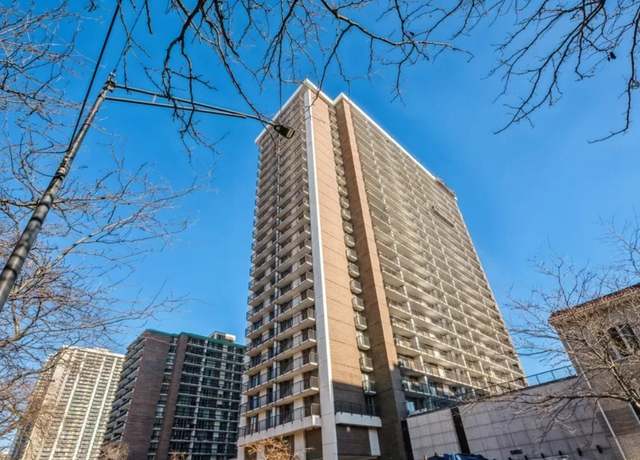 Property at 5855 N Sheridan Rd Unit 26DF, Chicago, IL 60660, 3 beds, 3 baths
