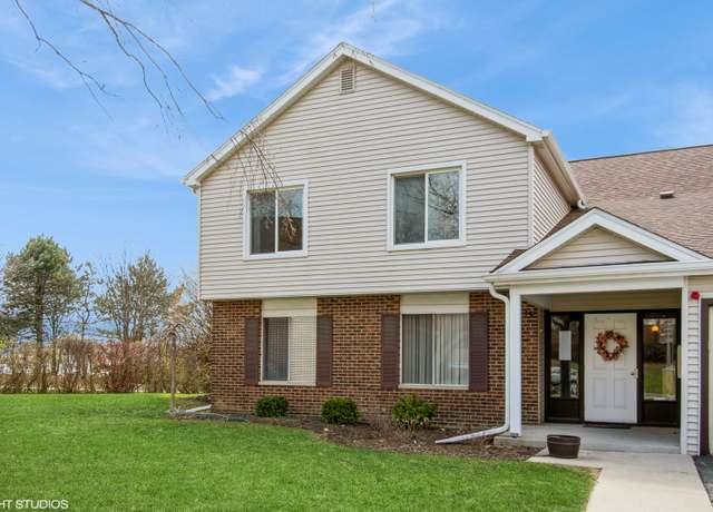 Property at 7010 Dover Ct #203, Woodridge, IL 60517, 2 beds, 1 bath