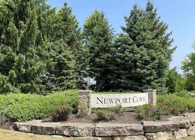 Property at 40543 N Fairview St, Antioch, IL 60002