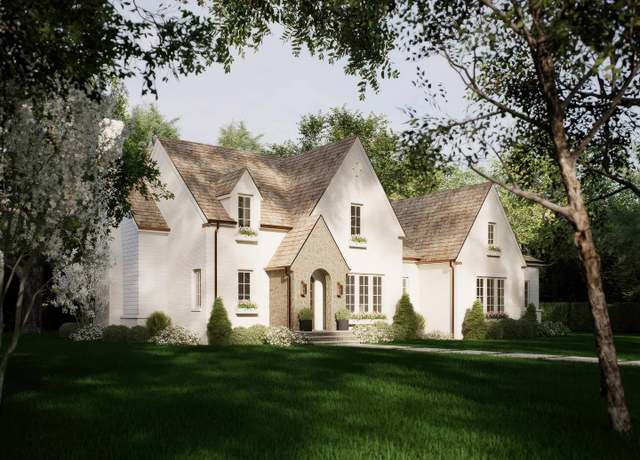 Property at 710 Buena Rd, Lake Forest, IL 60045, 4 beds, 3.5 baths