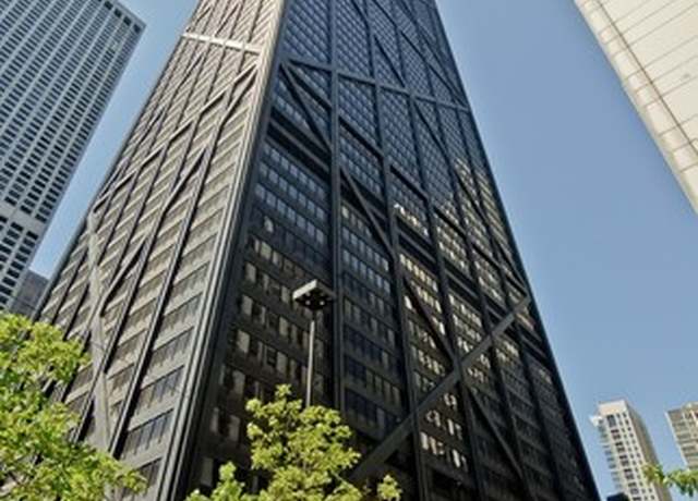 Property at 175 E Delaware Pl #8305, Chicago, IL 60611, 1 bath