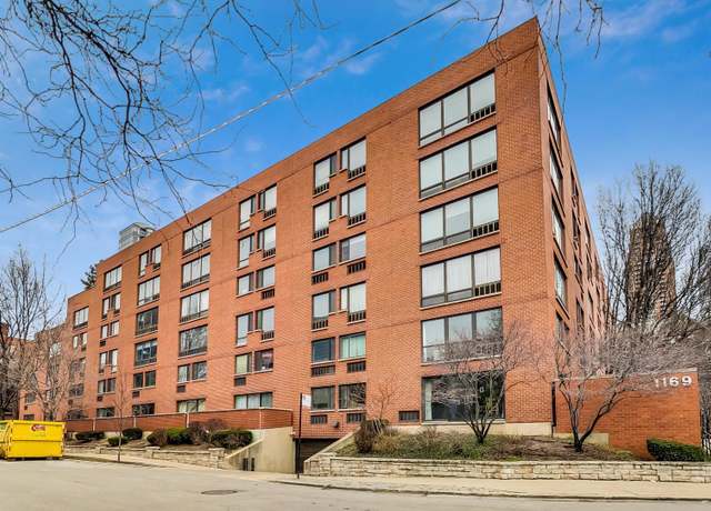 Property at 1169 S Plymouth Ct #312, Chicago, IL 60605, 2 beds, 2 baths