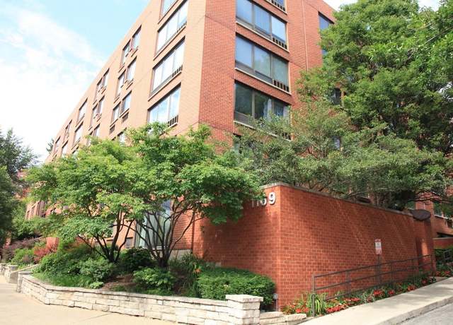 Property at 1169 S Plymouth Ct #312, Chicago, IL 60605, 2 beds, 2 baths
