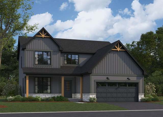Property at 164 Piper Glen Ave, Oswego, IL 60543, 4 beds, 2.5 baths