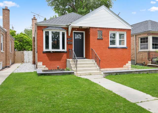 Property at 3832 W 81st St, Chicago, IL 60652, 5 beds, 2 baths