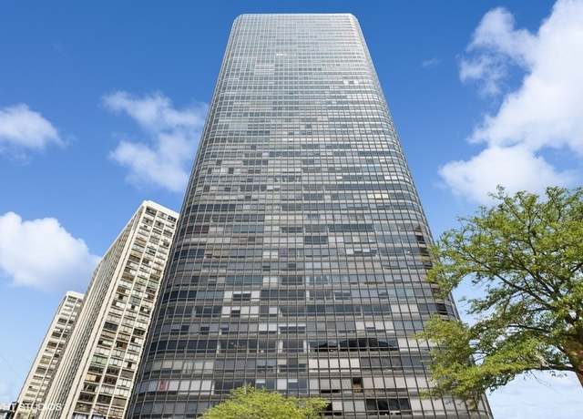 Property at 5415 N Sheridan Rd #307, Chicago, IL 60640, 1 bath