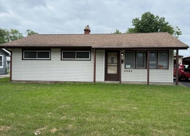 Property at 2302 Madonna Ave, Joliet, IL 60436, 3 beds, 1 bath