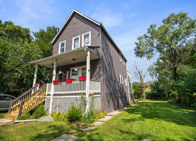 Property at 5805 S La Salle St, Chicago, IL 60621, 4 beds, 2 baths