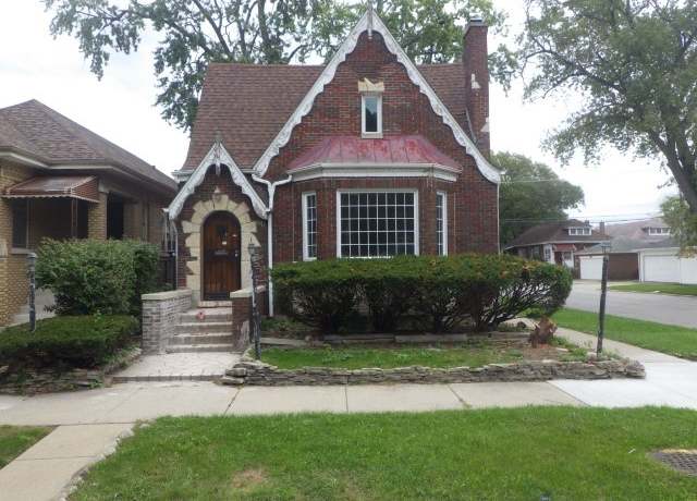 Property at 9257 S Throop St, Chicago, IL 60620, 4 beds, 2 baths