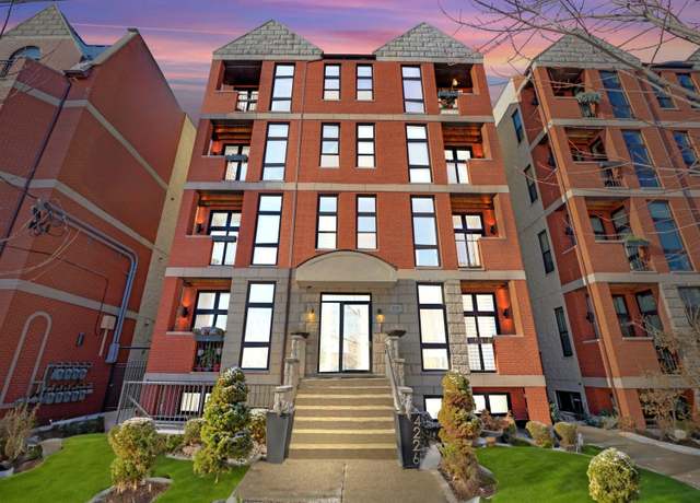 Property at 4226 S Ellis Ave Unit 1B, Chicago, IL 60653, 2 beds, 1 bath