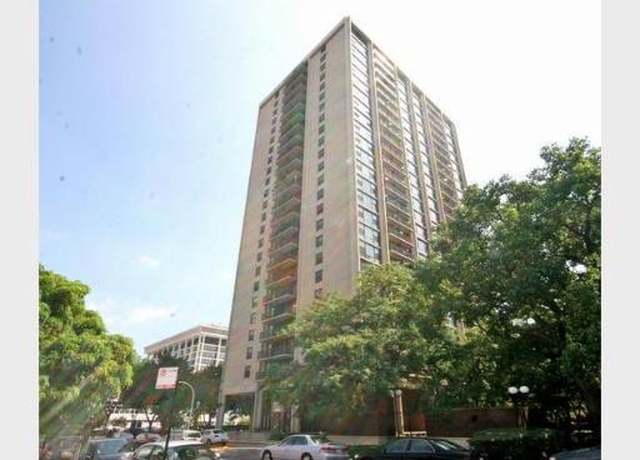 Property at 2605 S Indiana Ave #1508, Chicago, IL 60616, 1 bed, 1 bath