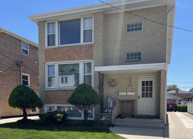 Property at 5325 W 53rd Pl, Chicago, IL 60638, 7 beds, 3.5 baths