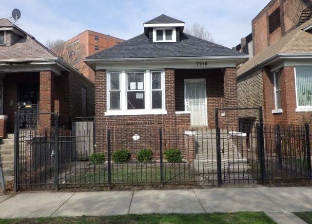 Property at 7916 S East End Ave, Chicago, IL 60617, 2 beds, 2 baths