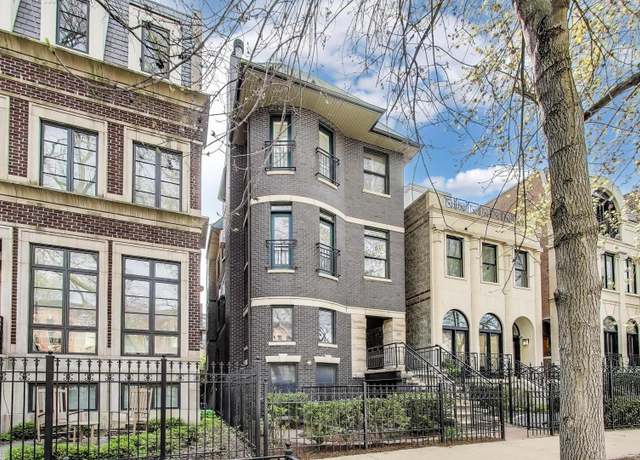 Property at 2139 N Dayton St #2, Chicago, IL 60614, 2 beds, 2 baths