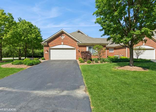 Property at 13410 Forest Ridge Dr, Palos Heights, IL 60463, 3 beds, 2 baths